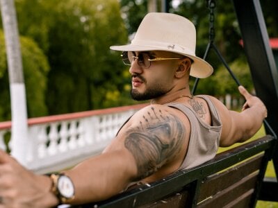 JeanColleman - Stripchat Lovense Cam2cam Doggystyle Boy 