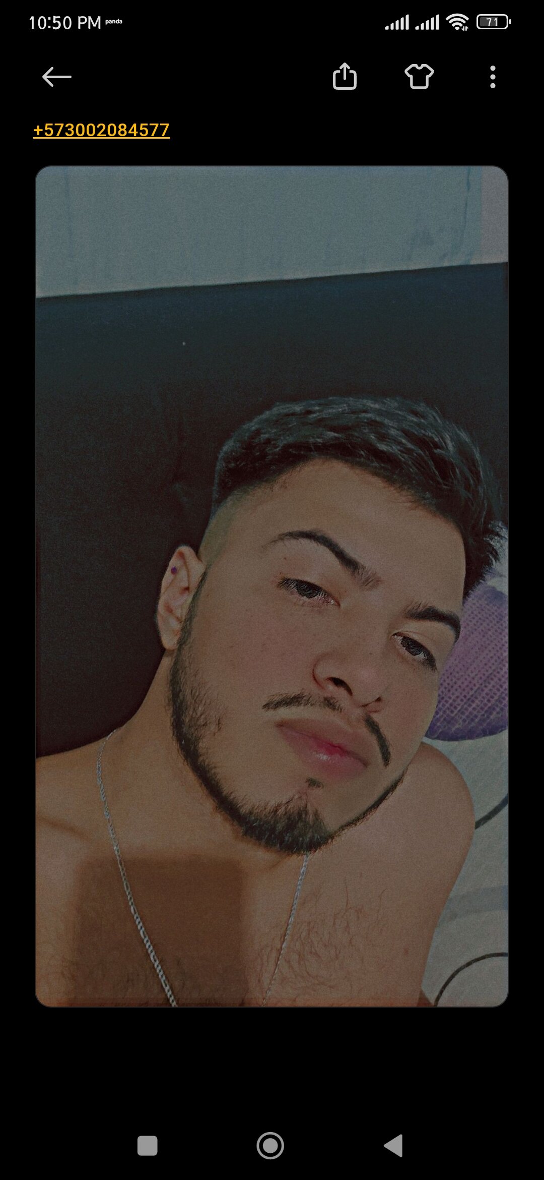 ChiquitO636