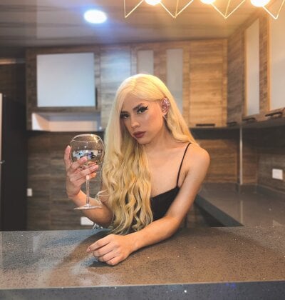 Saray_doll - Stripchat Teen Best Cam2cam Trans 