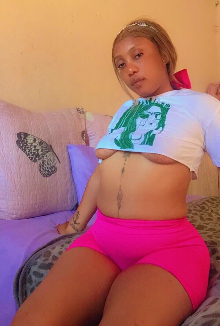 PreggyBarbie