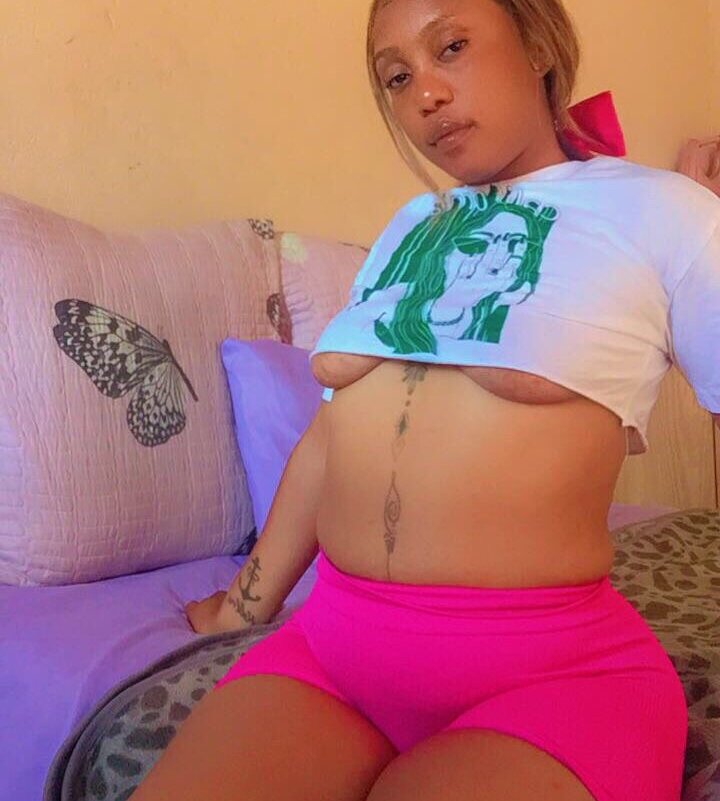PreggyBarbie profile
