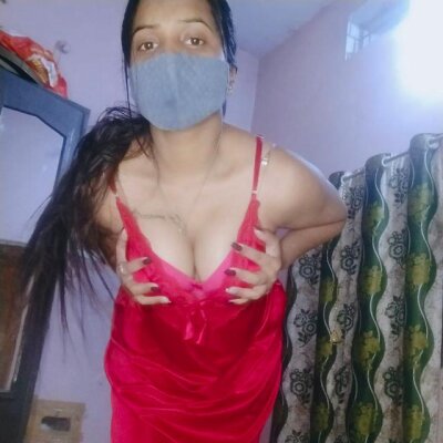 URVASHI55 - Stripchat Girl 