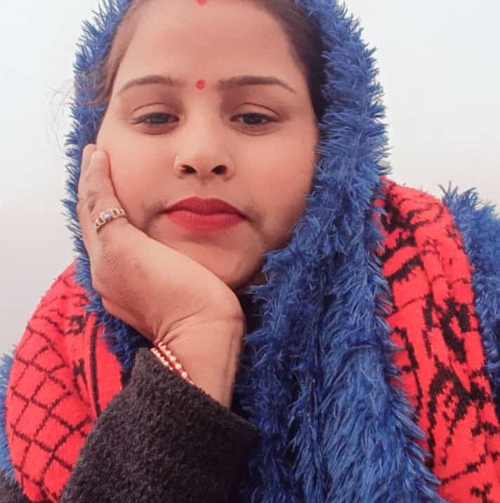 Neha-6633 profile