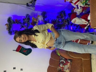 Celeste_2023 - Stripchat Lovense Best Blowjob Girl 