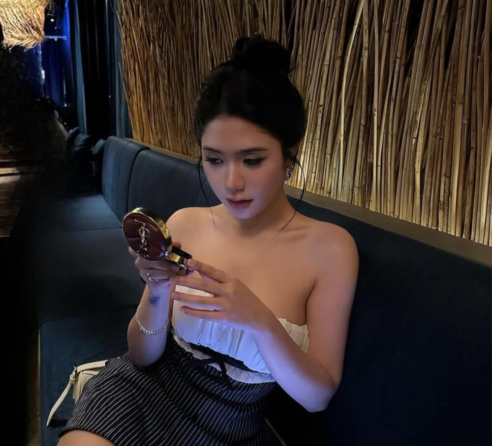 Babyshow999 Chat XXX Ngoại tuyến