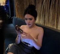 Babyshow999's webcam live show