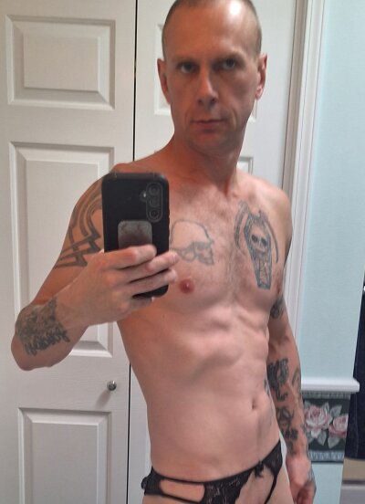 NaughtyMan666 Avatar