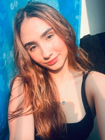 ShantallJonnes Avatar