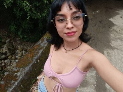 nicole_evans___ - colombian teens