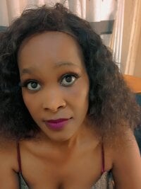 PRETTYJANE36 Modèle Webcam Profil