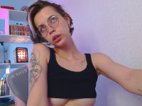 milly_ross's webcam live show