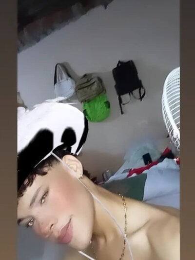 WANHEDAS_ - Stripchat Teen Cam2cam Cowgirl Trans 