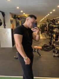 Ezel3555 - Cam en Direct