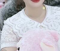 Lin599's webcam live show