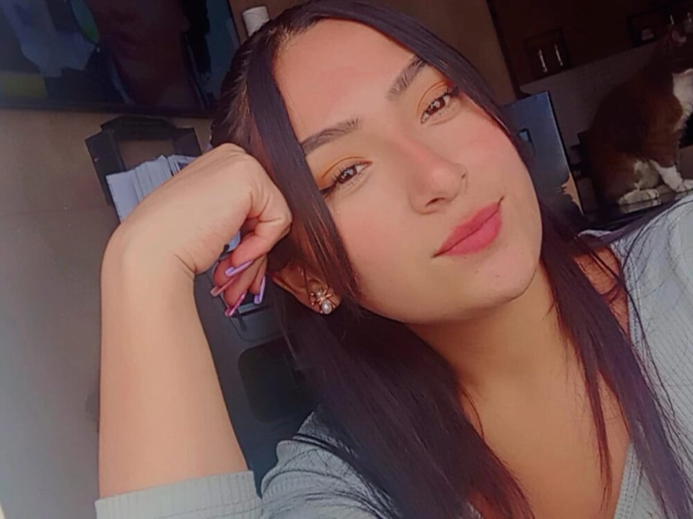 SofyFerreira profile