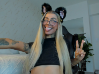 Модель miss_tatiana_