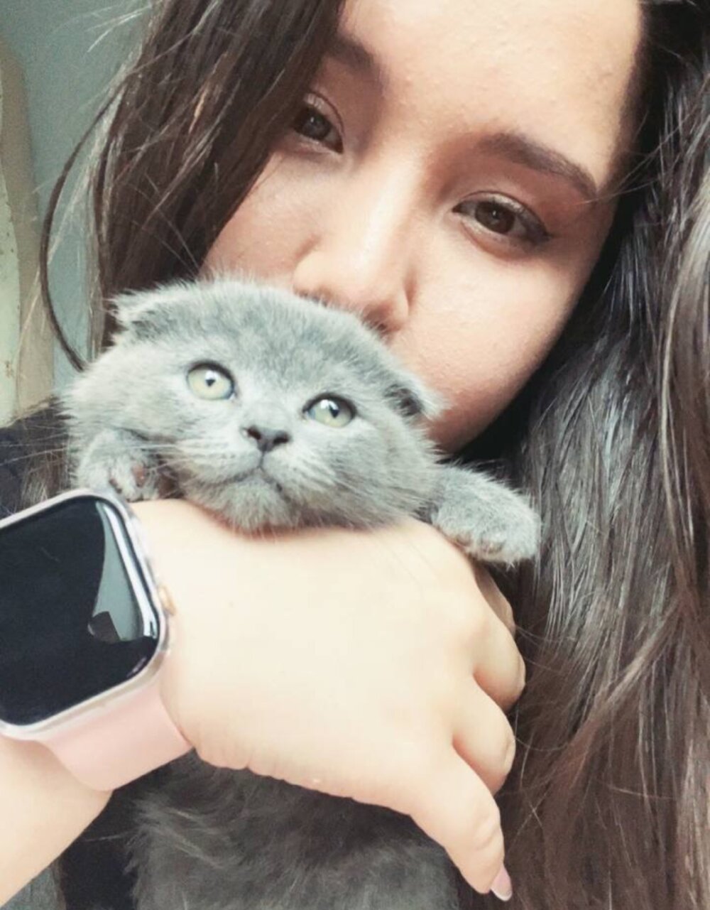 Oliviakitty4u profile