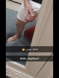 Mo_BigMeat's webcam live show