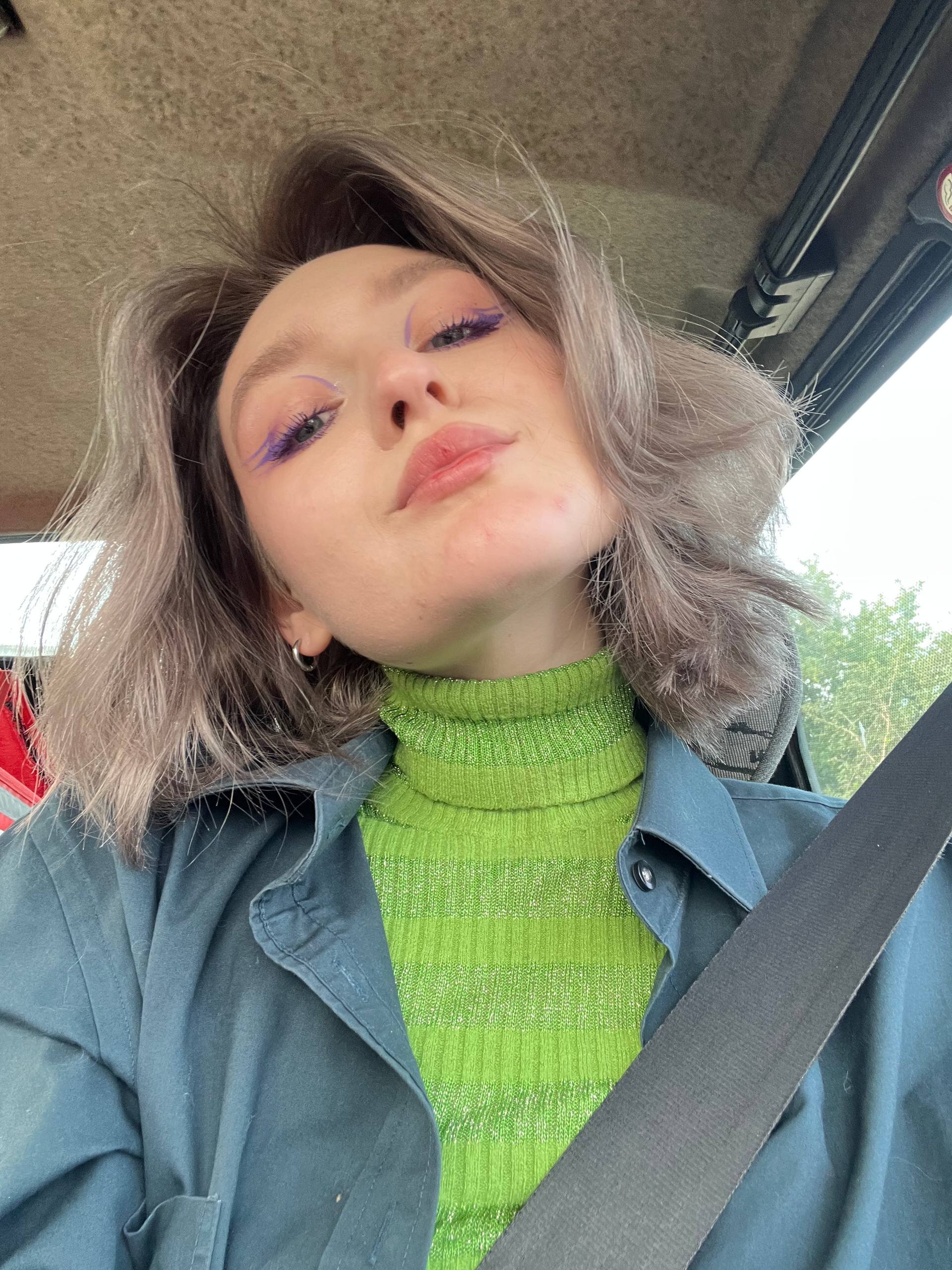 cute1stranger
