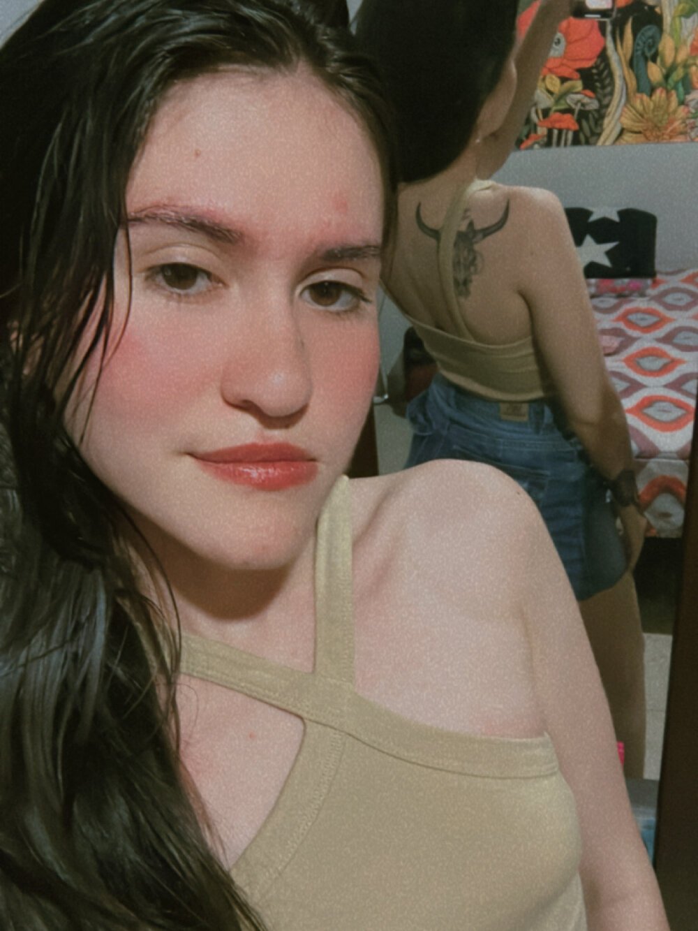 nonhairysmelling webcam livesex profile in planet-of-everlasting-groove cams