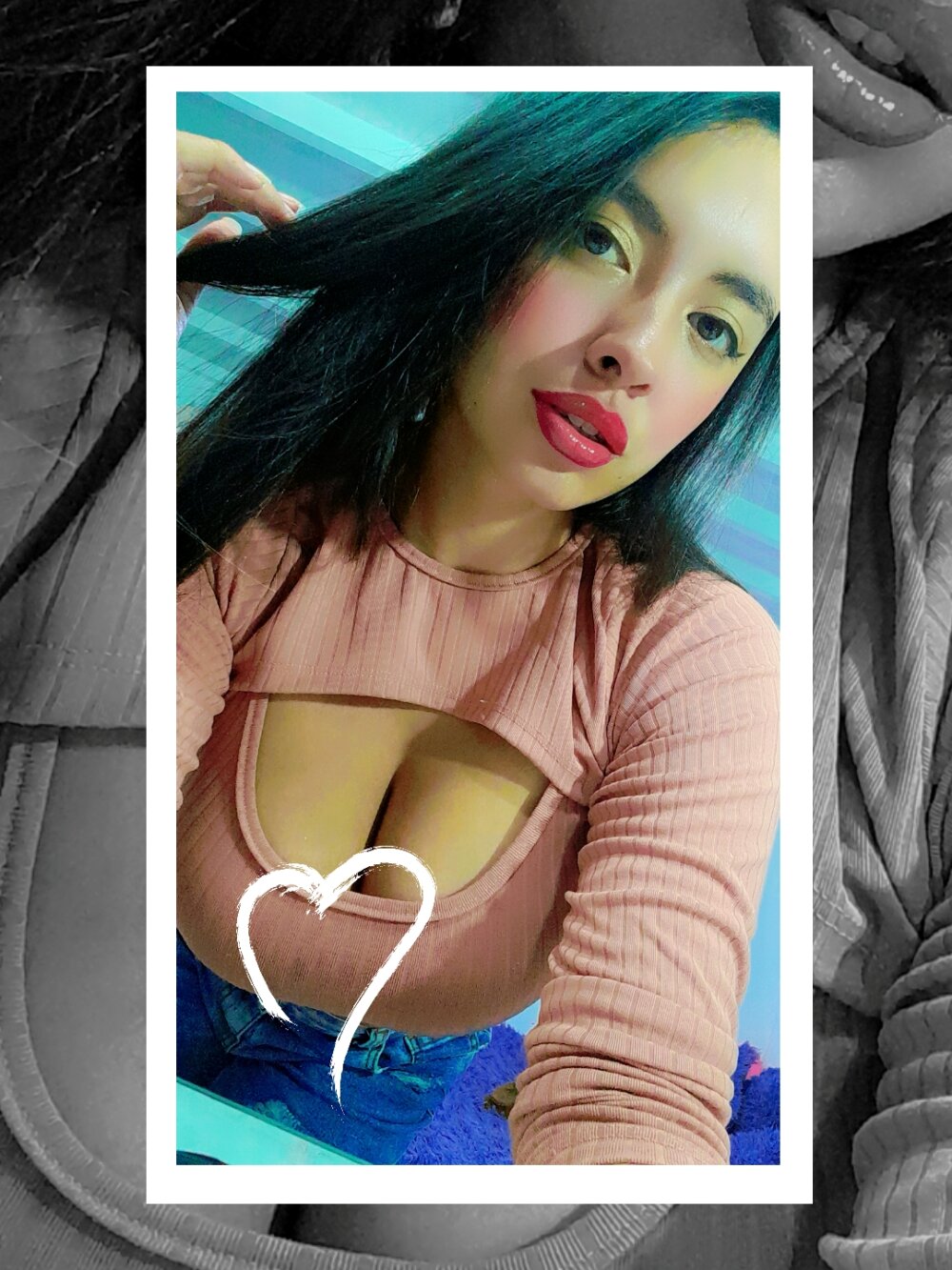 watchgirlcam.com mariana_3003 livesex profile in in-ur-walls cams