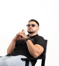 Andrew_Brown's webcam live show