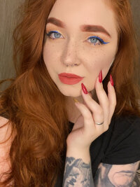 Kira__Nightt's Offline XXX Chat
