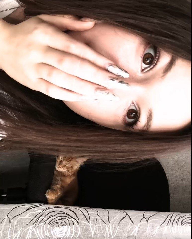 Live sex webcam photo for Nicole_Charm #289916200