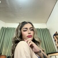 Fantacyoflove's webcam live show