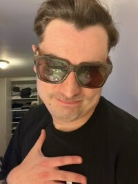 woodmaster47's webcam live show