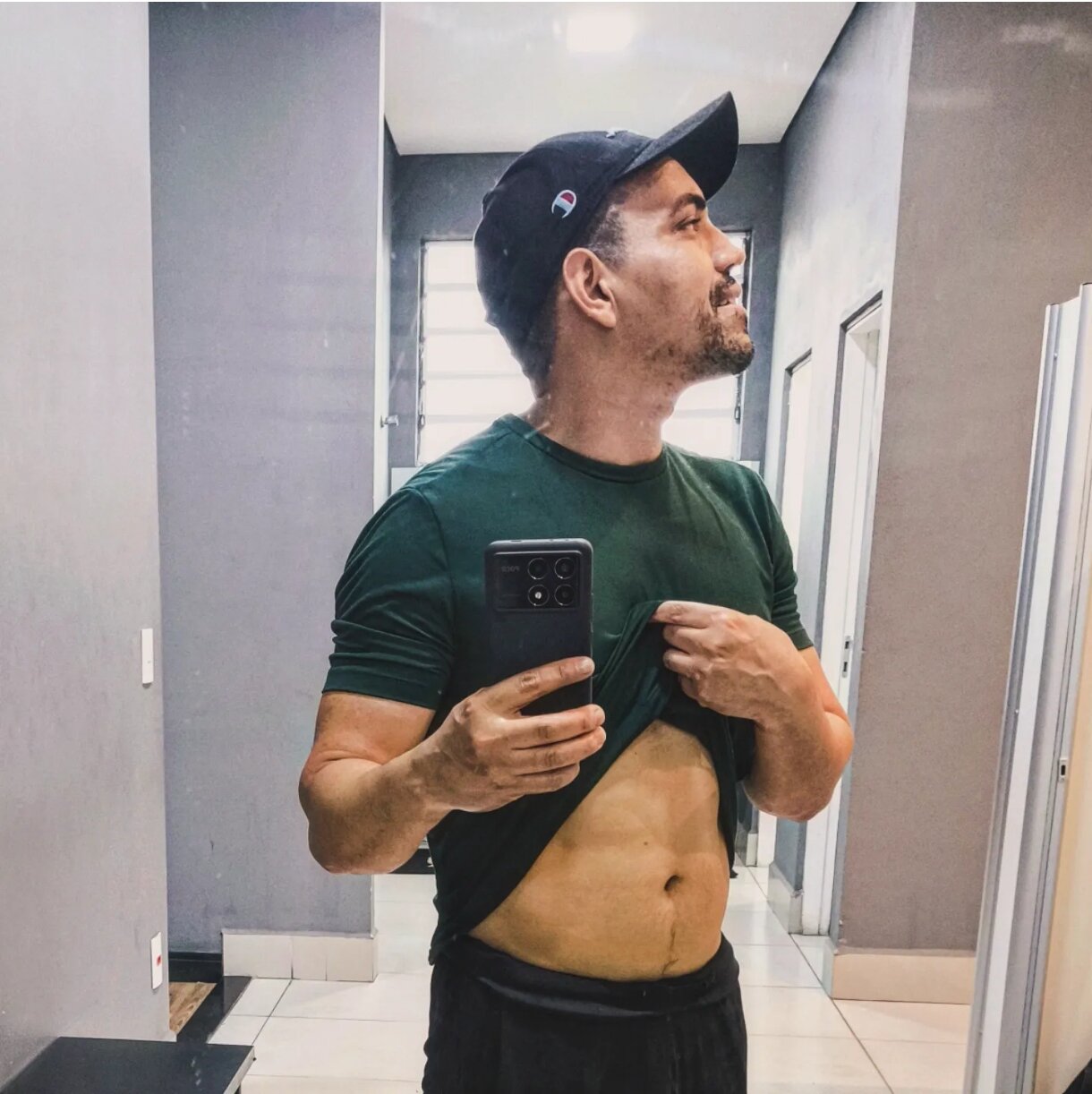 FitBlackCock