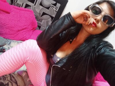 Luna_love__ - Stripchat Girl 