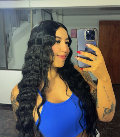 Tamara_Roberts1 - Stripchat Glamour Lovense Best Girl 