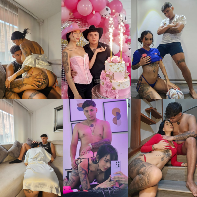 Kathya_and_thiago profile