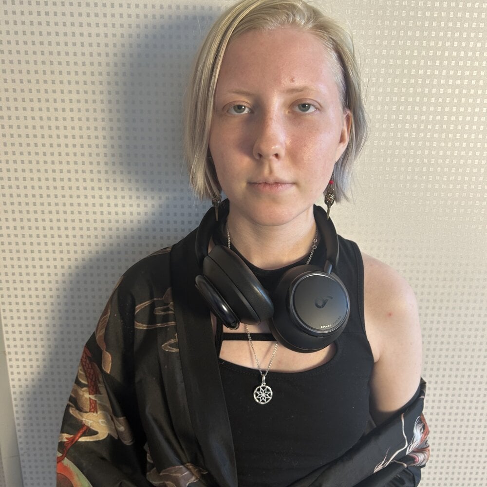 ArletteDaby profile