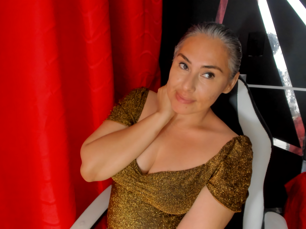 Goddess_Mature profile