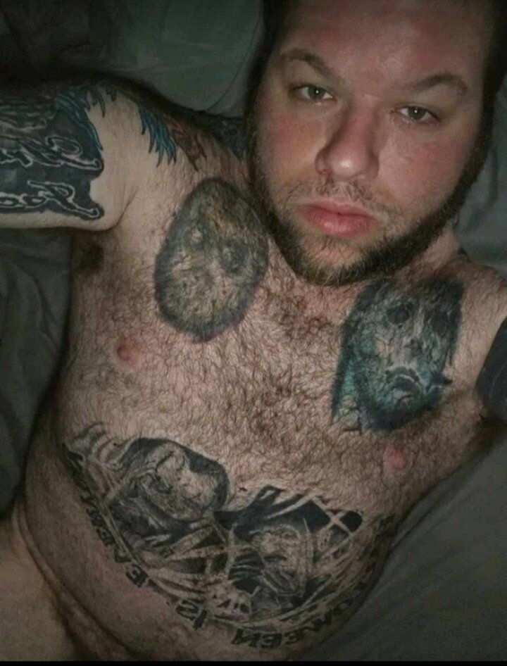Hairybear434