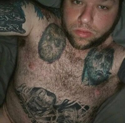 hairybear434 from stripchat
