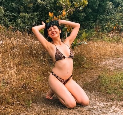 Sweetastridlynn