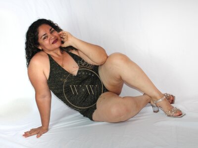 SallyJoy_ - bbw mature