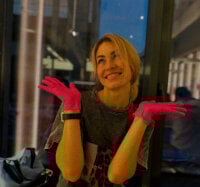 SweetDarling7 现场XXX聊天