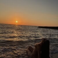 AstraStarseed's webcam live show