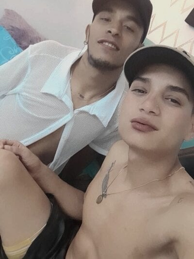 free live cam sex JordanAndAndrew