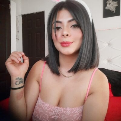 Ivette_Rosse Avatar