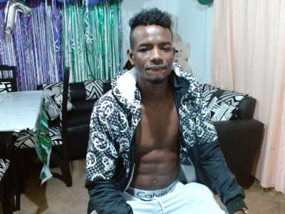 Dorlan_latin01 - Stripchat Boy 