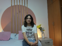 rei_cos's webcam live show