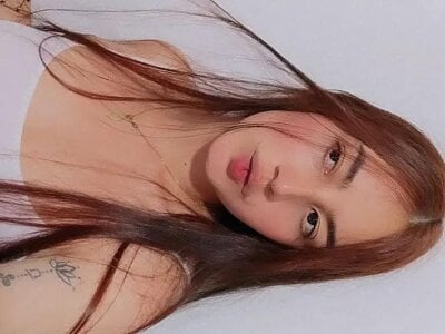 nati_evans from stripchat