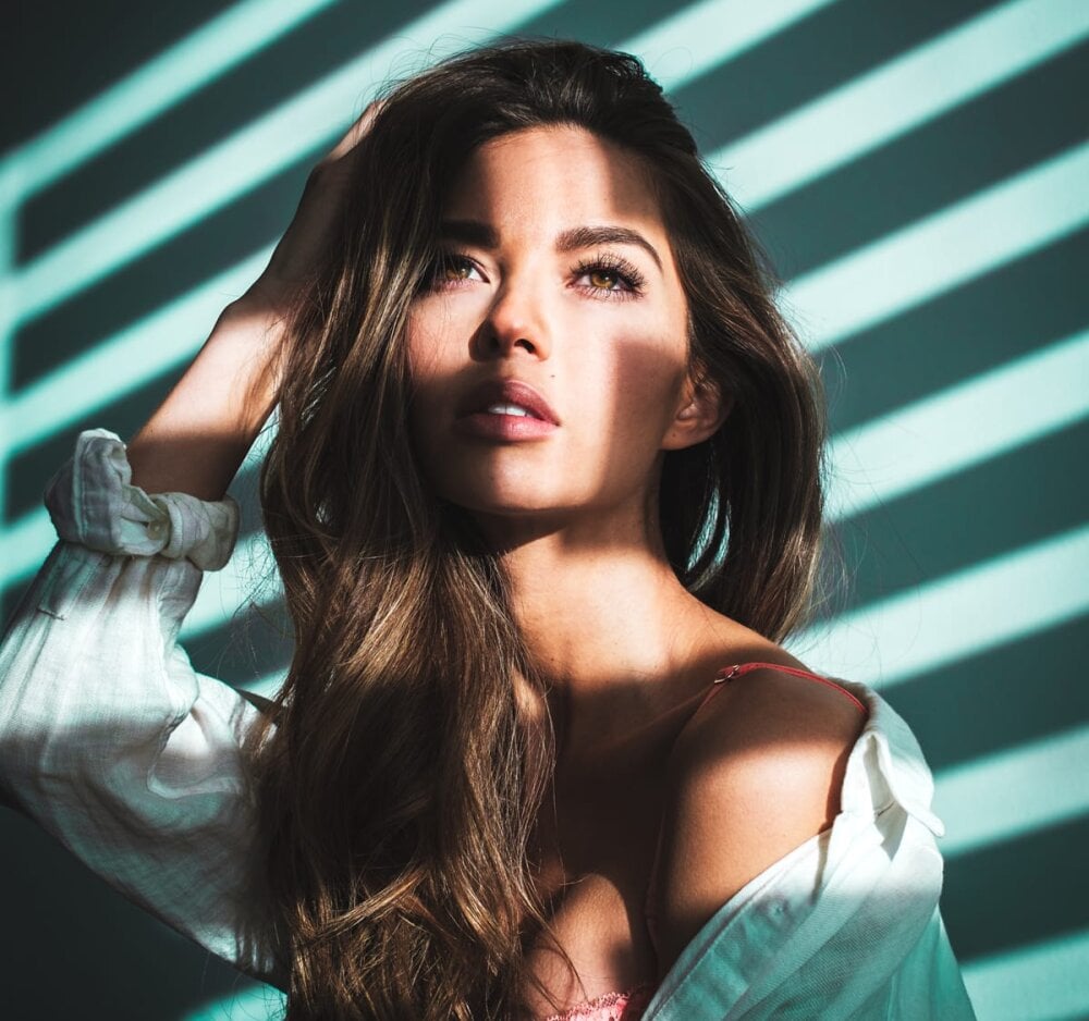 stream_arsha profile