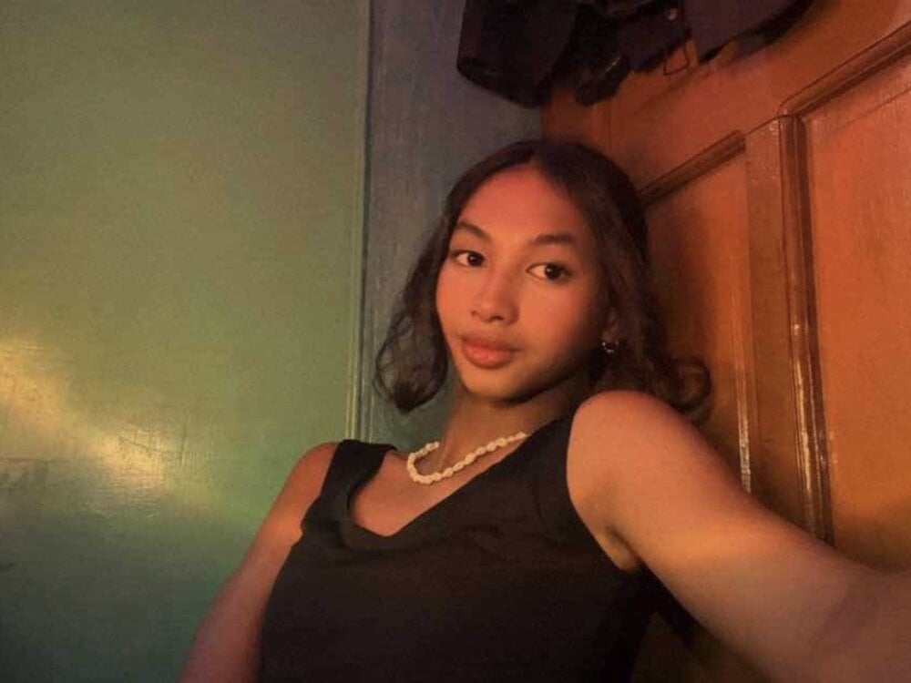 PrettyLatiina profile