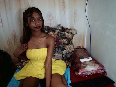 Indian_Mia00 - creampie teens